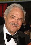 Photo of Hal Linden (Barney Miller) at ABC's 50th Anniversary Celebration