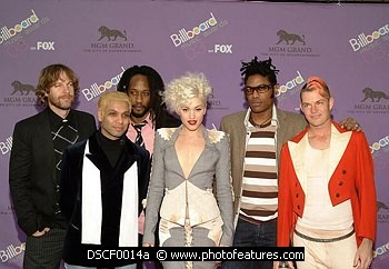 Photo of 2003 Billboard Awards , reference; DSCF0014a