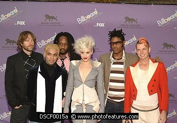Photo of 2003 Billboard Awards , reference; DSCF0015a