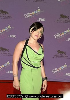 Photo of 2003 Billboard Awards , reference; DSCF0077a