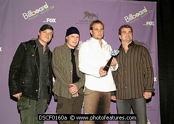 Photo of 2003 Billboard Awards , reference; DSCF0160a