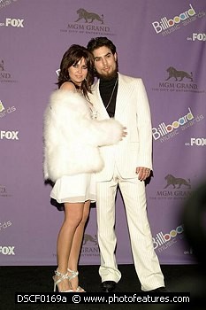 Photo of 2003 Billboard Awards , reference; DSCF0169a