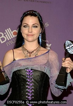 Photo of 2003 Billboard Awards , reference; DSCF0255a
