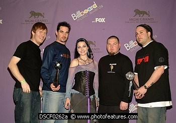 Photo of 2003 Billboard Awards , reference; DSCF0262a
