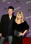 Photo of Nick Lachey and Jessica Simpson