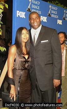 Photo of 2003 NAACP Image Awards , reference; Dscf4030