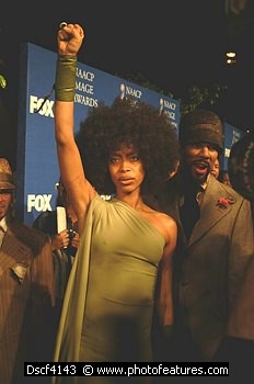 Photo of 2003 NAACP Image Awards , reference; Dscf4143