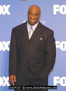 Photo of 2003 NAACP Image Awards , reference; Dscf4167