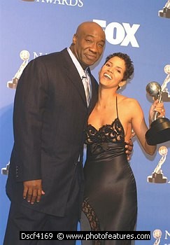 Photo of 2003 NAACP Image Awards , reference; Dscf4169