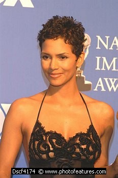 Photo of 2003 NAACP Image Awards , reference; Dscf4174