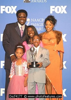 Photo of 2003 NAACP Image Awards , reference; Dscf4177