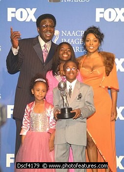 Photo of 2003 NAACP Image Awards , reference; Dscf4179