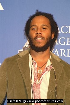 Photo of 2003 NAACP Image Awards , reference; Dscf4189