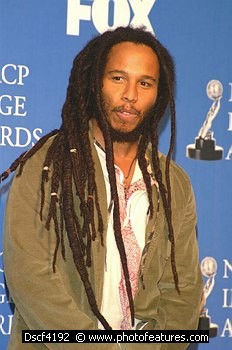 Photo of 2003 NAACP Image Awards , reference; Dscf4192