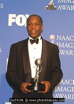 Photo of 2003 NAACP Image Awards , reference; Dscf4196