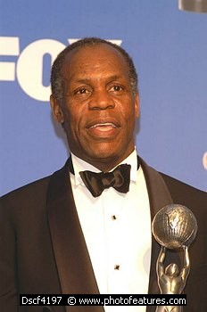 Photo of 2003 NAACP Image Awards , reference; Dscf4197