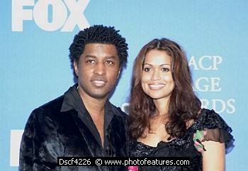 Photo of 2003 NAACP Image Awards , reference; Dscf4226
