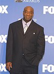 Photo of Michael Clarke Duncan<br>at 34th NAACP (National Association Advancement Colored People) Image Awards at Universal Amphitheatre in LA, March 8th 2003.<br>