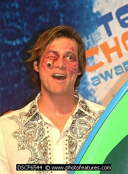 Photo of 2003 Teen Choice Awards , reference; DSCF6544