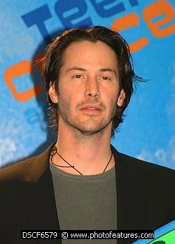 Photo of 2003 Teen Choice Awards , reference; DSCF6579