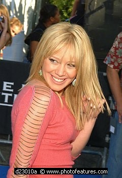 Photo of 2003 Teen Choice Awards , reference; d23010a