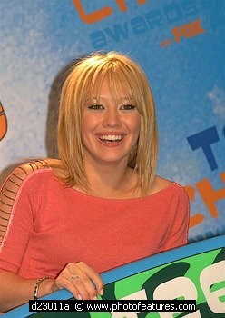 Photo of 2003 Teen Choice Awards , reference; d23011a