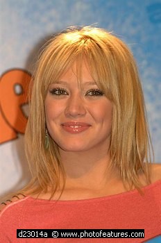 Photo of 2003 Teen Choice Awards , reference; d23014a