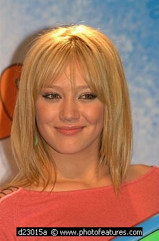 Photo of 2003 Teen Choice Awards , reference; d23015a