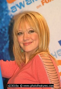 Photo of 2003 Teen Choice Awards , reference; d23018a