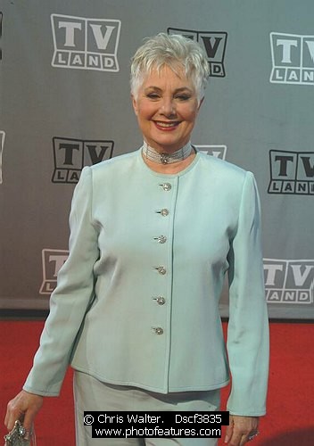 Photo of 2003 TV Land Awards by Chris Walter , reference; Dscf3835,www.photofeatures.com