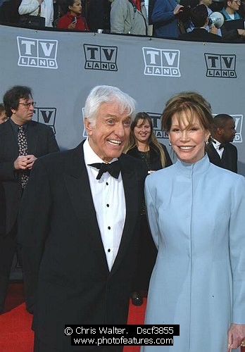 Photo of 2003 TV Land Awards by Chris Walter , reference; Dscf3855,www.photofeatures.com