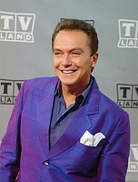 Photo of David Cassidy