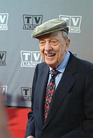 Photo of Don Knotts