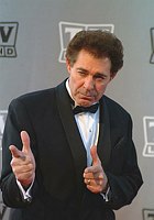 Photo of Barry Williams