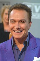 Photo of David Cassidy