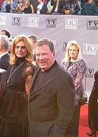 Photo of William Shatner (Star Trek)