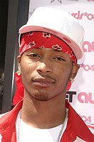 Photo of Chingy<br>at Red Carpet for the 2004 4th Annual BET Awards at the Kodak Theatre in Hollywood. Photo by Chris Walter 