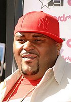 Photo of Ruben Studdard<br>at Red Carpet for the 2004 4th Annual BET Awards at the Kodak Theatre in Hollywood. Photo by Chris Walter 