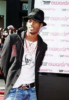 Photo of Marlon Wayans<br>at Red Carpet for the 2004 4th Annual BET Awards at the Kodak Theatre in Hollywood. Photo by Chris Walter 