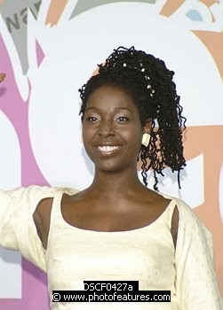 Photo of Phyllis Yvonne Stickney<br>at the BET Comedy Awards at Pasadena Civic Auditorium, 28th September 2004. Photo by Chris Walter/Photofeatures. , reference; DSCF0427a