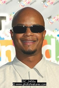 Photo of Todd Bridges , reference; DSC_0458a