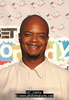 Photo of Todd Bridges , reference; DSC_0465a
