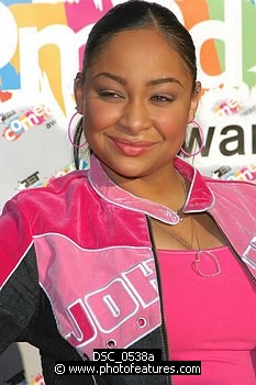 Photo of Raven Symone , reference; DSC_0538a