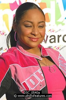 Photo of Raven Symone , reference; DSC_0540a