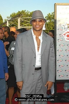 Photo of LL Cool J<br> , reference; DSC_0595a