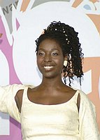 Photo of Phyllis Yvonne Stickney<br>at the BET Comedy Awards at Pasadena Civic Auditorium, 28th September 2004. Photo by Chris Walter/Photofeatures.
