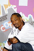Photo of Snoop Dogg of 213<br>at the BET Comedy Awards at Pasadena Civic Auditorium, 28th September 2004. Photo by Chris Walter/Photofeatures.