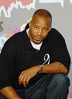 Photo of Warren G<br>at the BET Comedy Awards at Pasadena Civic Auditorium, 28th September 2004. Photo by Chris Walter/Photofeatures.