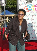 Photo of Orlando Brown