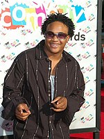 Photo of Orlando Brown